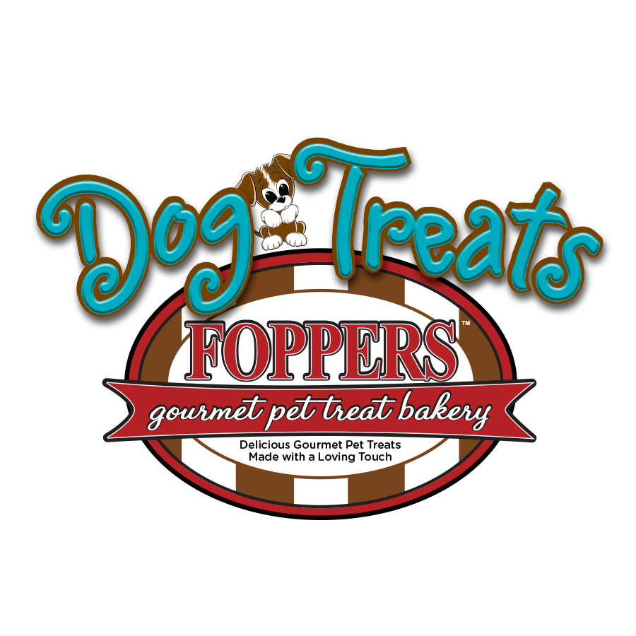 Dog discount treat shops